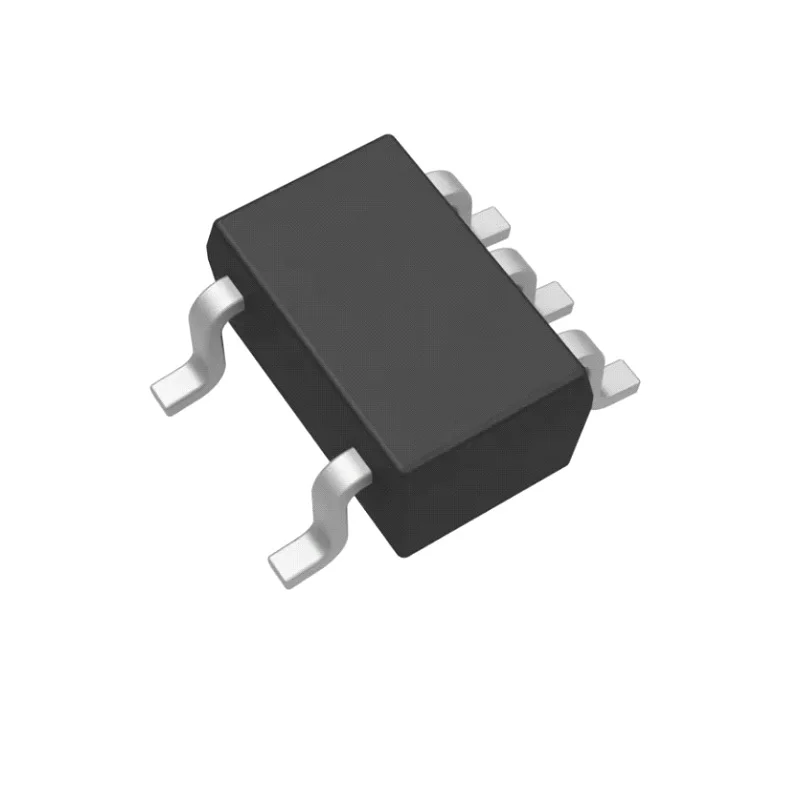 SN74LVC1G66DCKR Original Imported Brand Electronic Interface Analog Switch IC SC70-5 ​Component