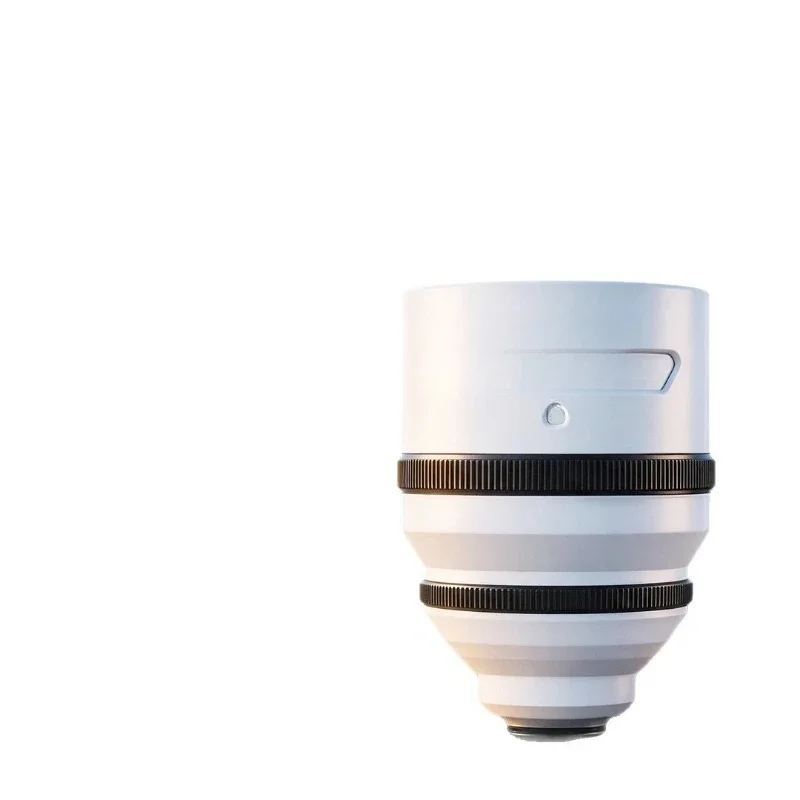 Mobile phone telephoto lens 390mm focal length 3.5X telephoto lens suitable for vivoOPPO Samsung