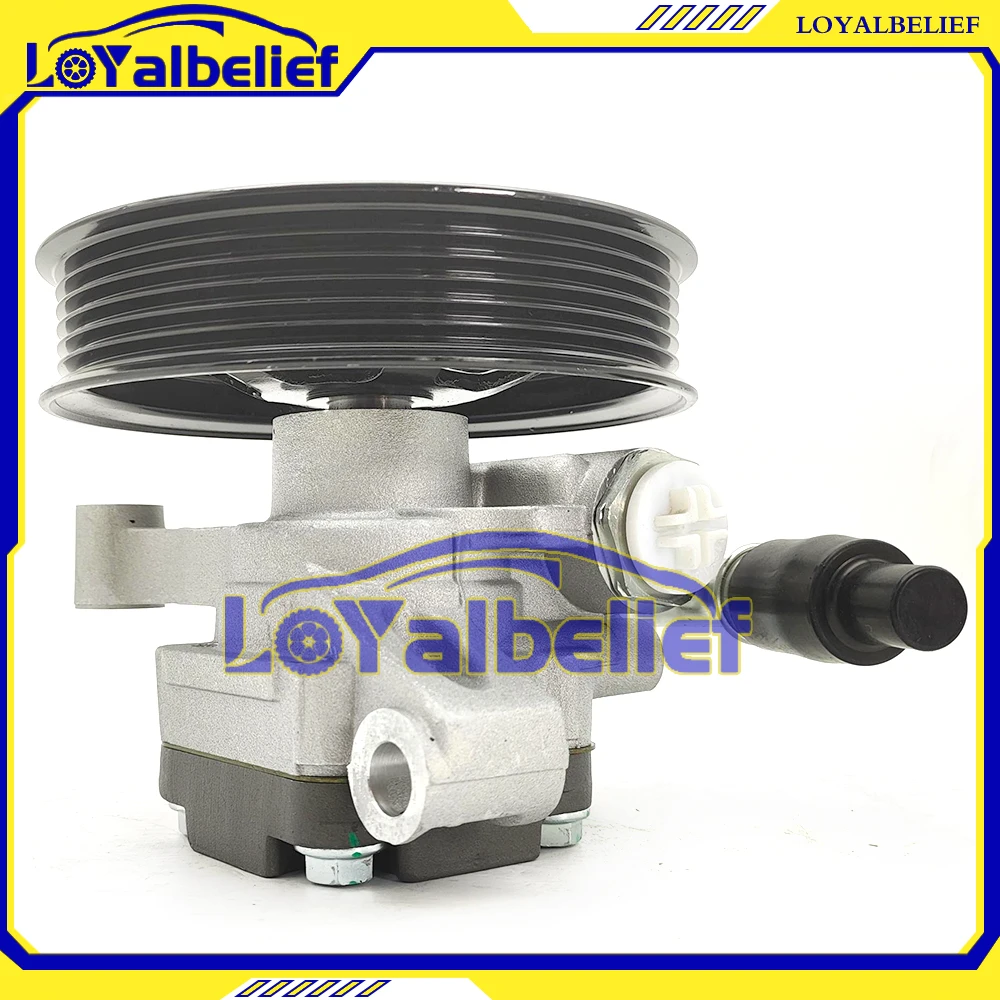 Power Steering Pump  For 2008-10 Chevrolet Captiva Equinox 3.6L  25803117 ,12589753,20902363,20945812,20954812,20976855