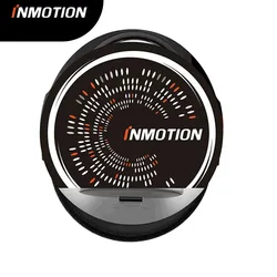 INMOTION Electric Unicycle Protective Cover, Anti-Fall Anti-Collision Case for V5/V5F  v8 v8f V10 V10F One Wheel Hoverboard