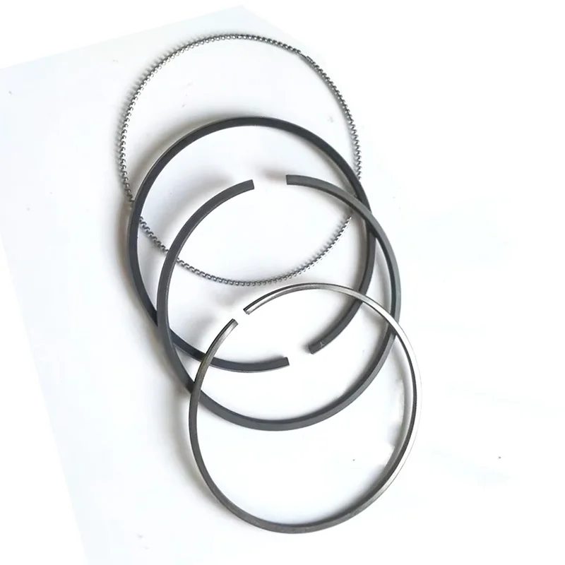 

NBJKATO Brand New Genuine 6650300524 / 665030052A / 671030072A Piston Rings For Ssangyong Actyon Kyron Rexton Stavic