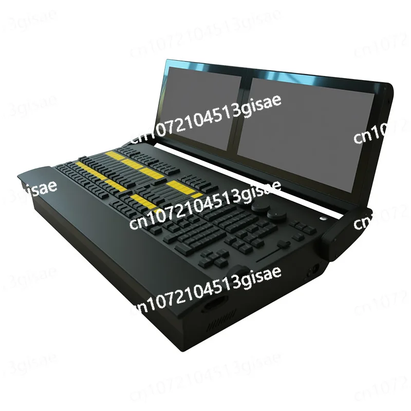 

512 bar film and television stage MA2 lighting console large light show control dark horse ma console dmx controller