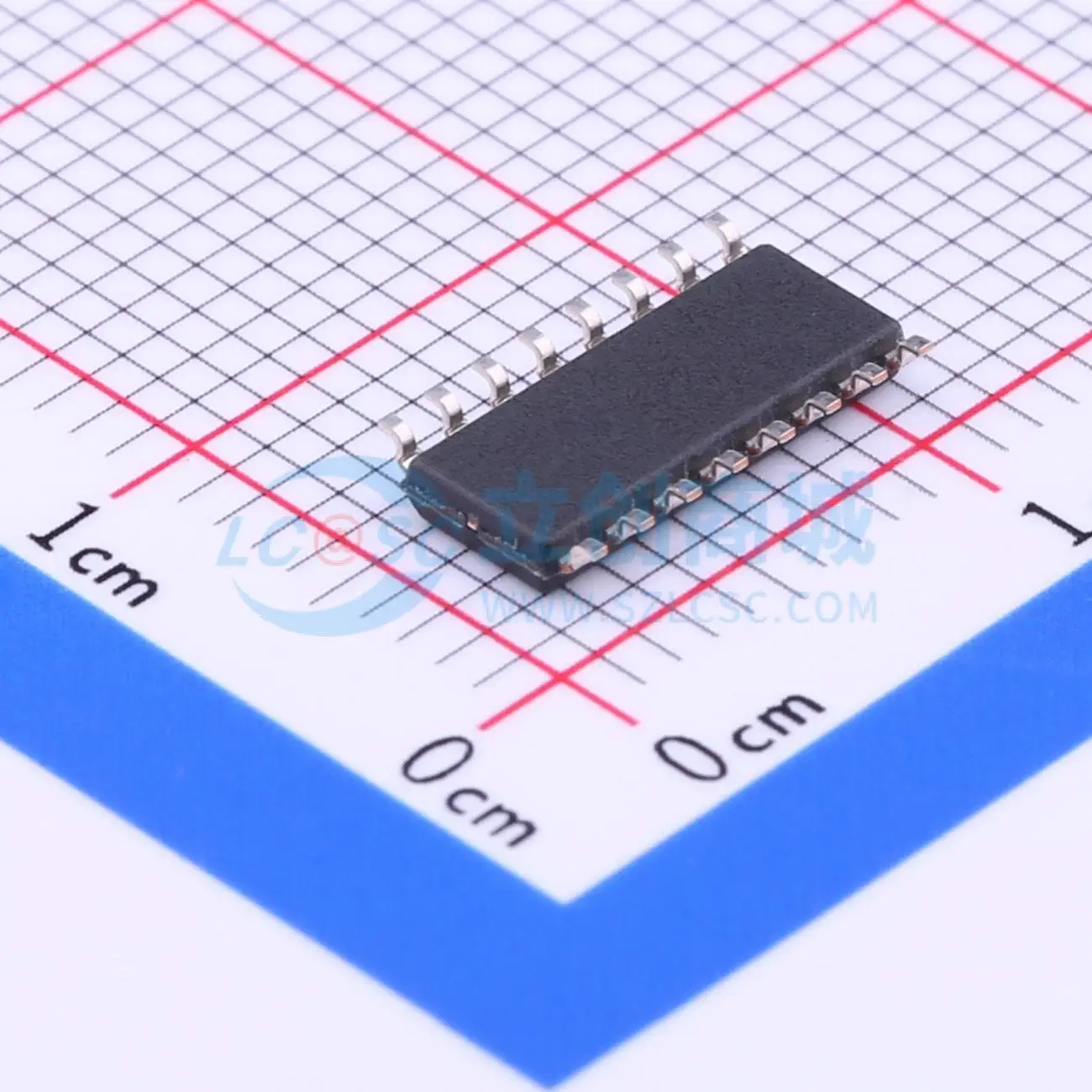 74HC595D,118 Disponibile