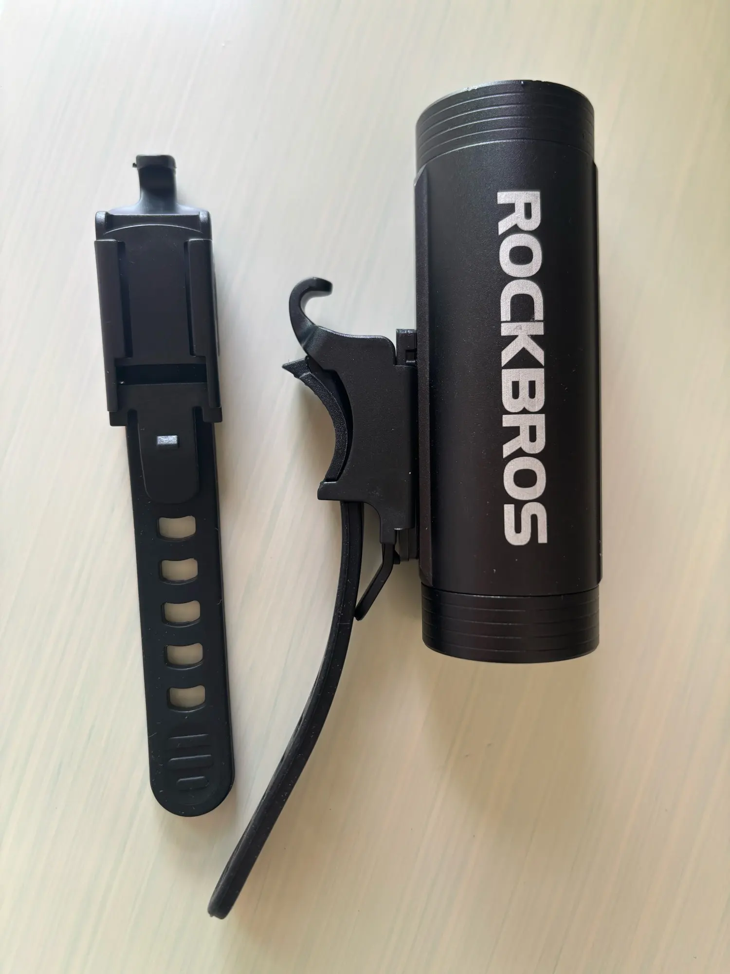 Product photo from Thad King