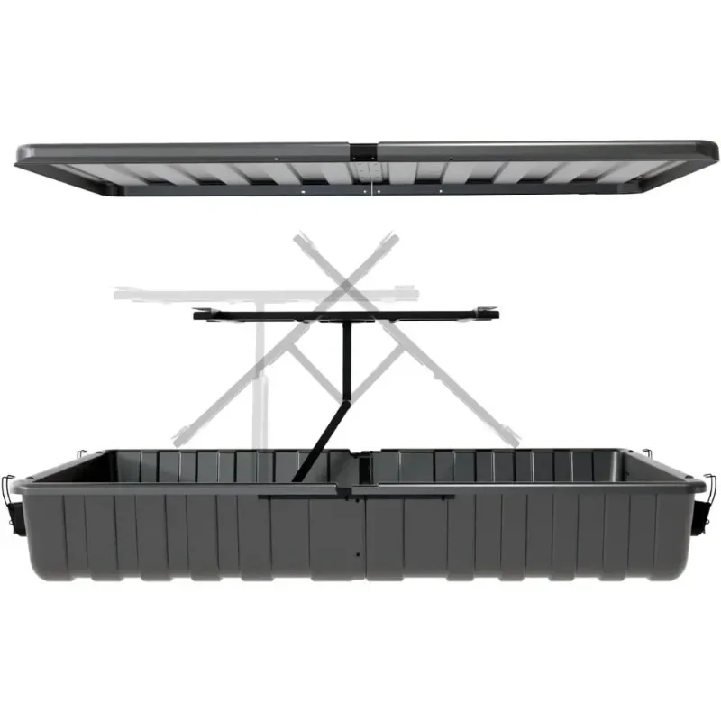 غطاء صلب للتلفزيون الخارجي، حماية مقاومة للعوامل الجوية للتلفزيون على الحائط - دعامة تثبيت على الحائط للتلفزيون متضمنة المنزل. #5