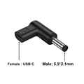 5.5-2.1mm