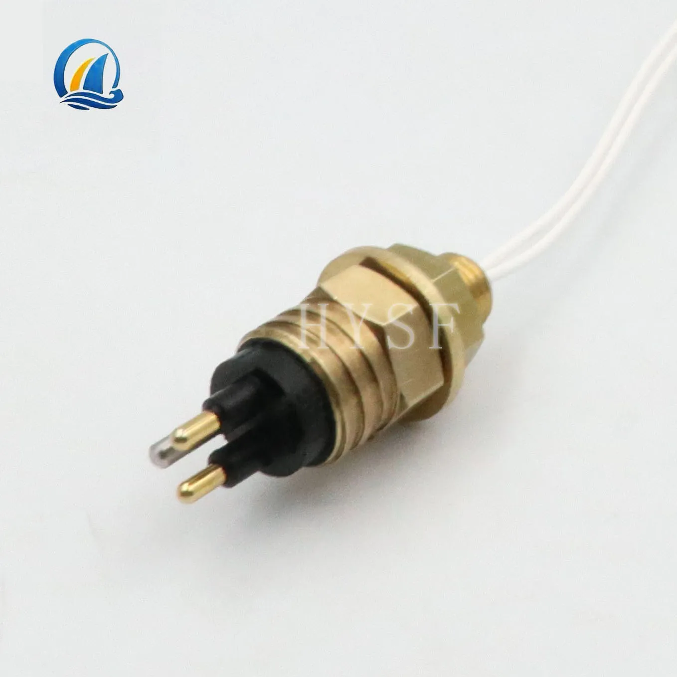 Rov MCBH 4F MCIL 4M Underwater Electrical Wet-mate Connectors Waterproof Marine Wire Connector