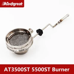 1PCS  9004219A For Webasto AT3500ST 5500ST Diesel Airtronic Parking Heater Burner Combustion Insert Burner
