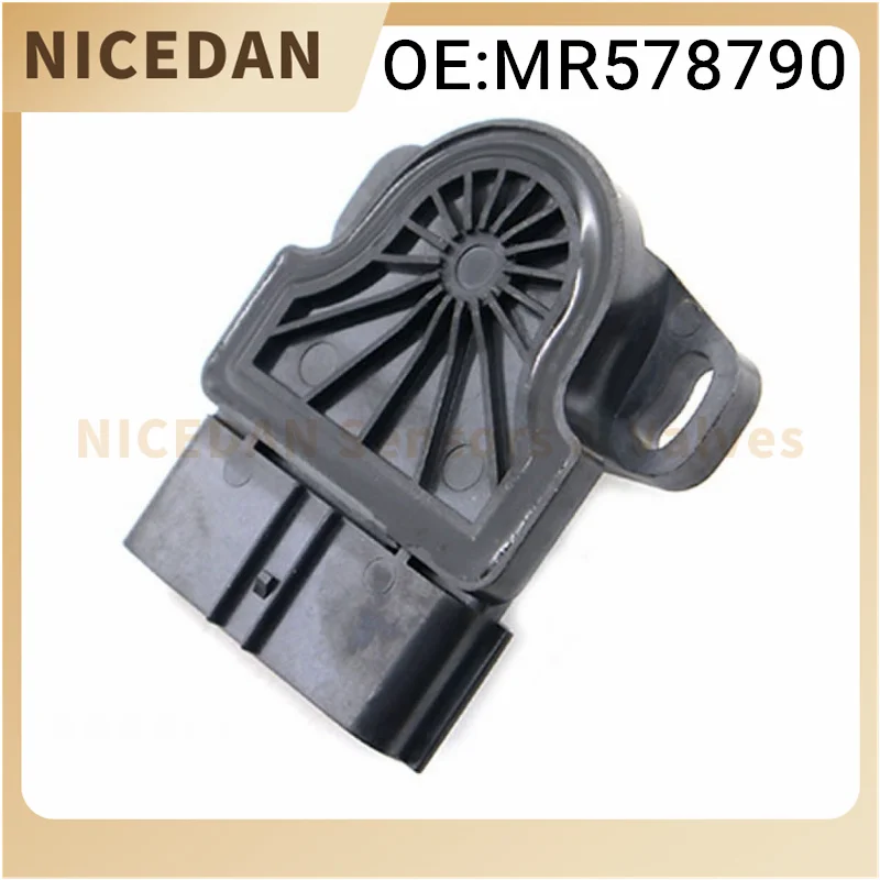 

Throttle Position Sensor For Mitsubishi Lancer Outlander Pajero 2002-2006 Car Parts TS66 180 QF46A-00013 MR578790