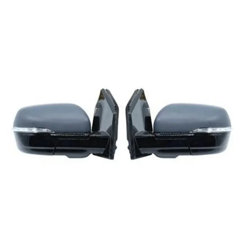 

FK7B-17683-AE-5FWC Rear-view Mirror OEM FK7B-17682-AE-5FWC Car Side Mirror for Ford Edge 2017 2018 2019 2020