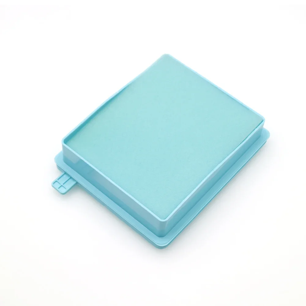 Bestseller HEPA-Filter für Philips Power Pro Active und Compact Staubsauger. (Vergleichbar mit FC8058/01)