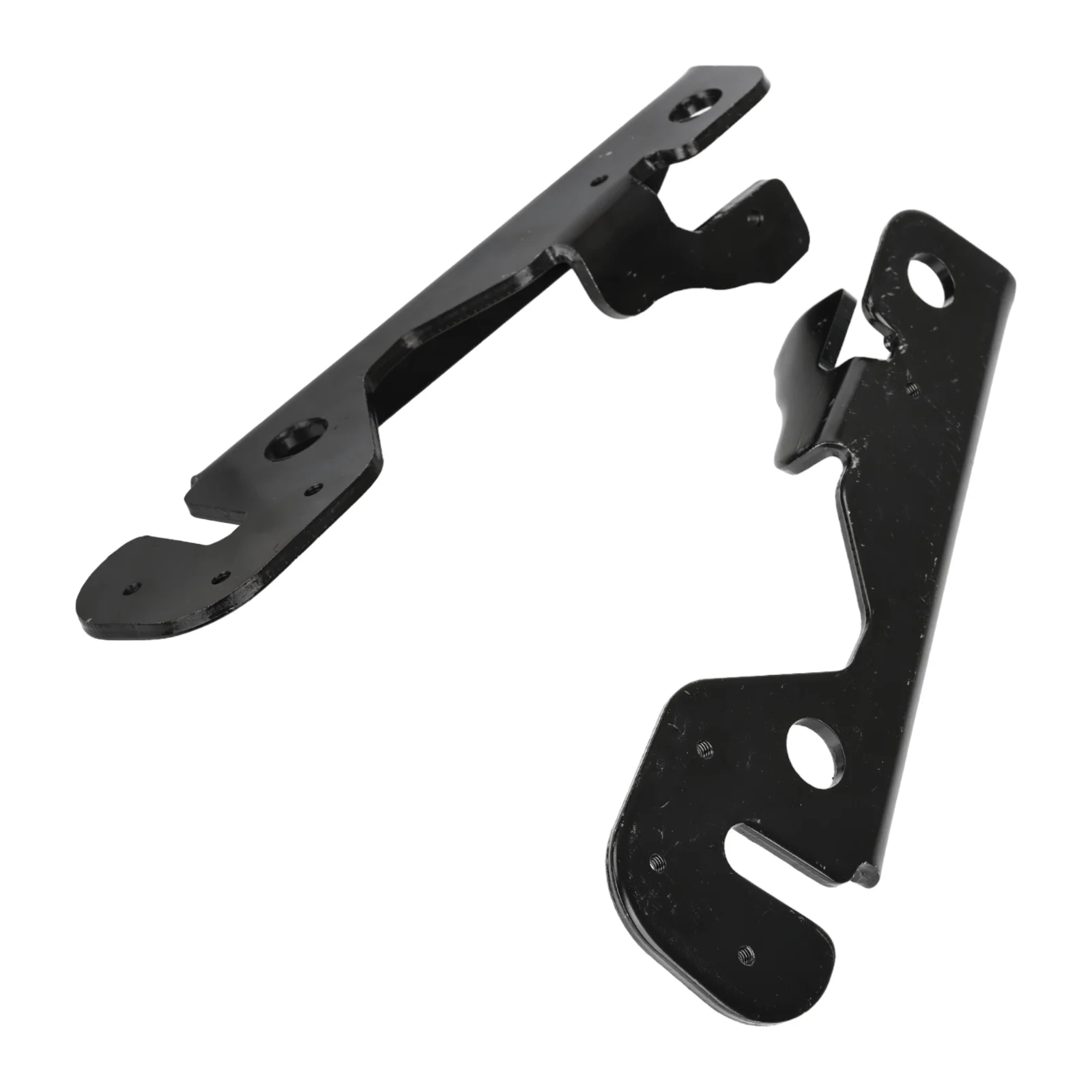 Rear Damper Support for Ninebot KickScooter Max G2 G65 Suspension Shock Swing Arm Aluminum Alloy Spare Parts