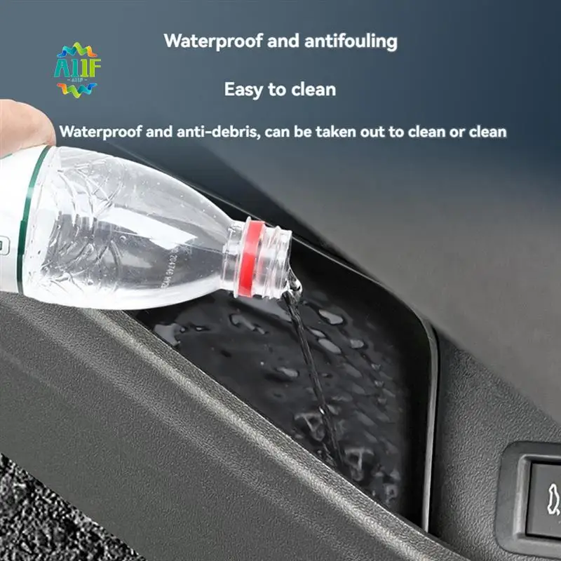 A11F-Car Door Side … - image