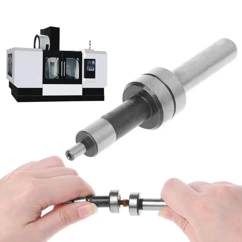 Position Test Tool Edge Finder .drilling Milling Practical 90 X 18mm Centering For CNC Mills Probe 4mm Zeroing