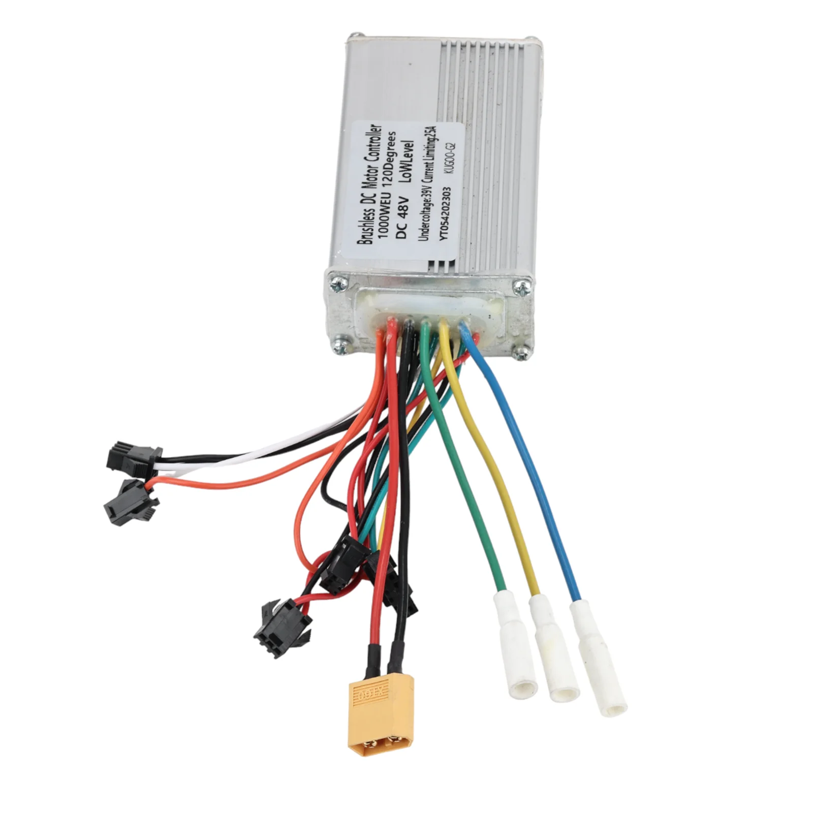 48V Brushless DC Motor Controller For KUGOO G2 PRO Electric Scooter LCD Display Digital Instrument Dashboard Parts