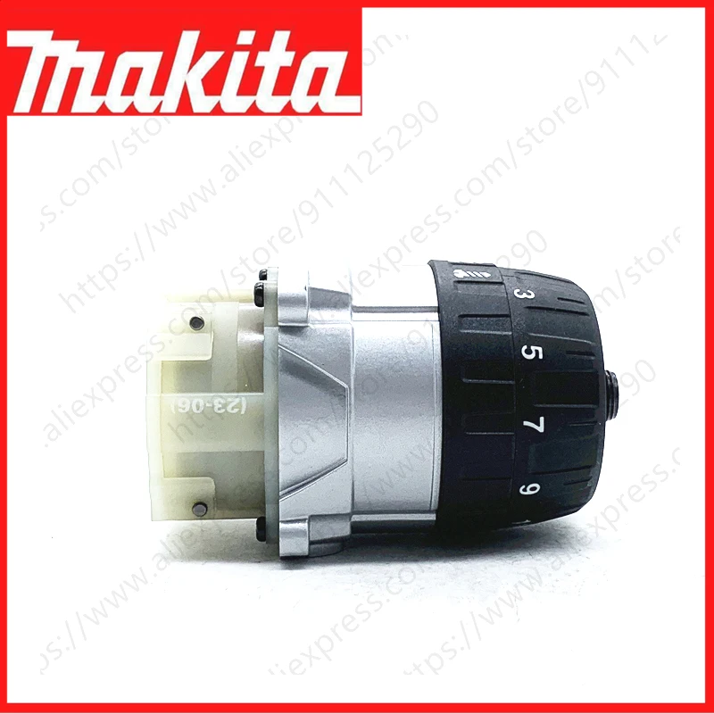 ПЕРЕДАЧА В СБОРЕ ДЛЯ MAKITA BDF448 BDF458 DDF448 DDF458