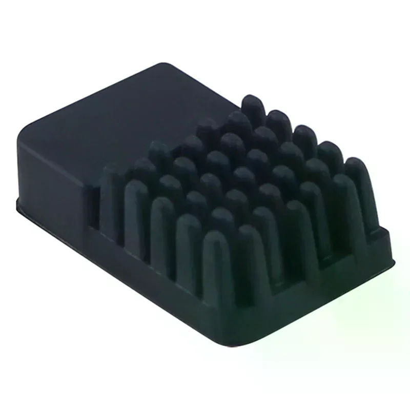 

Silicone Wiper For Carbon Nozzle Brush Nozzle Cleaner Tool Nozzle Wiper Silicone Brush Strong Cleaning