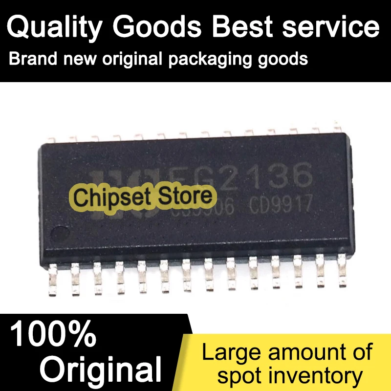 

5pcs EG2136 2136 SOP 100% Brand new