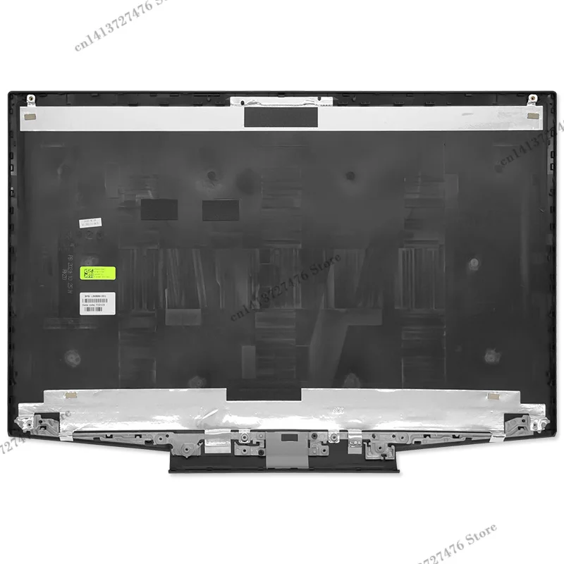 New For HP Pavilion Gaming 17-CD TPN-C142 Laptop LCD Back Cover Front Bezel Hinges Air Outlet Palmrest Bottom Base Case 17-CD