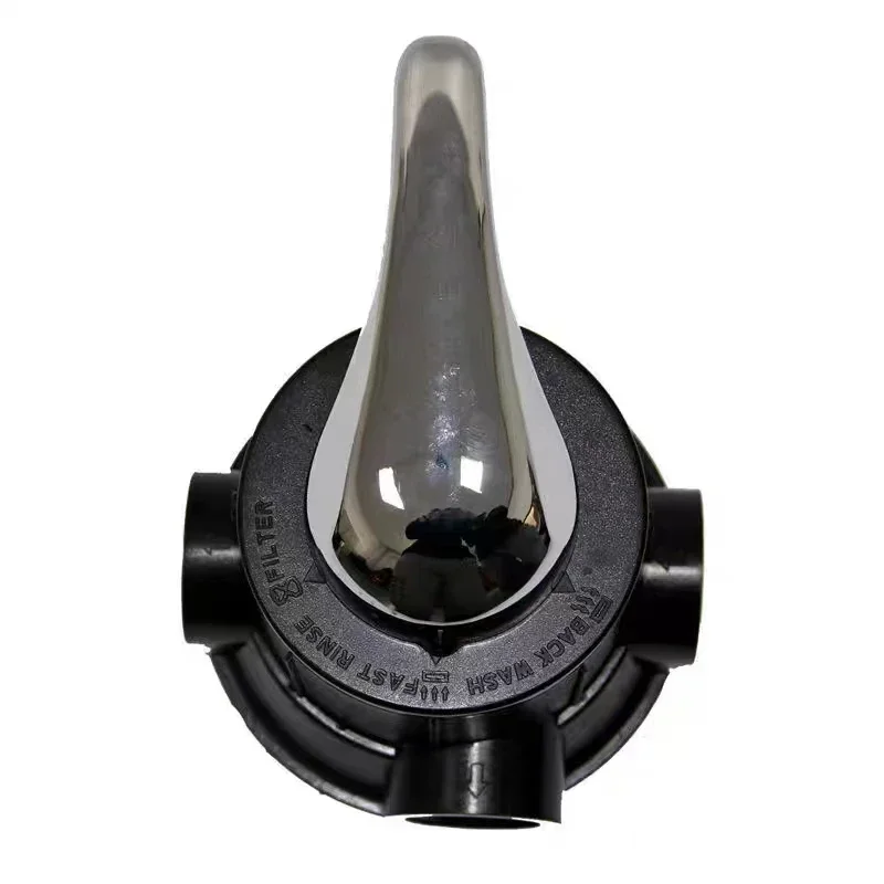 

Runxin Manual Softener Control Valve F64B F64A1 F64A2 F64F F64D F77AS