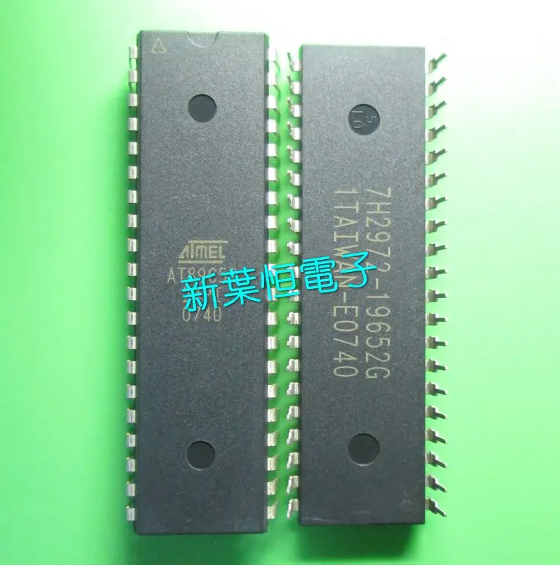 

Бесплатная доставка, Φ DIP40 IC 10 шт.