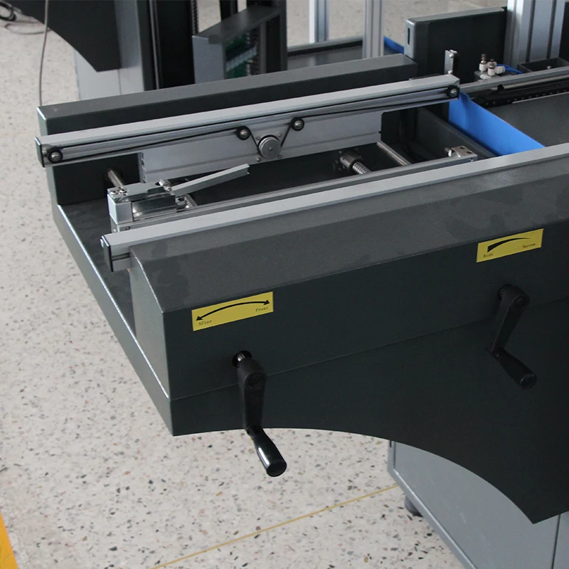 Scaricatore automatico di PCB di alta qualità per scaricatore di riviste SMT Machine 2535XBJ per produzione SMT