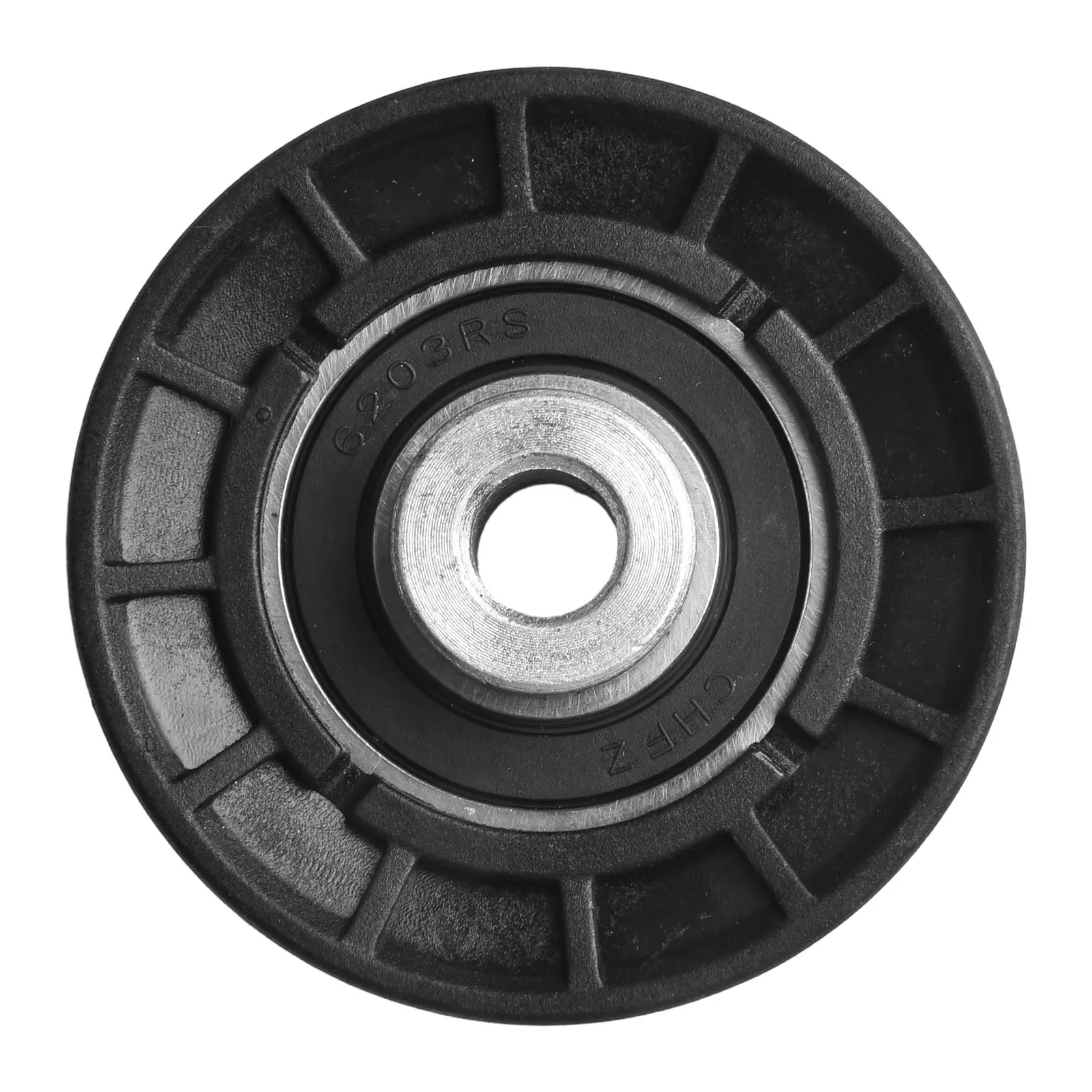 OEM Replacement Flat Idler Equipment Repair Easy Installation Fits Models 718 Fits Models 720 Fits Models 725 For Equipment