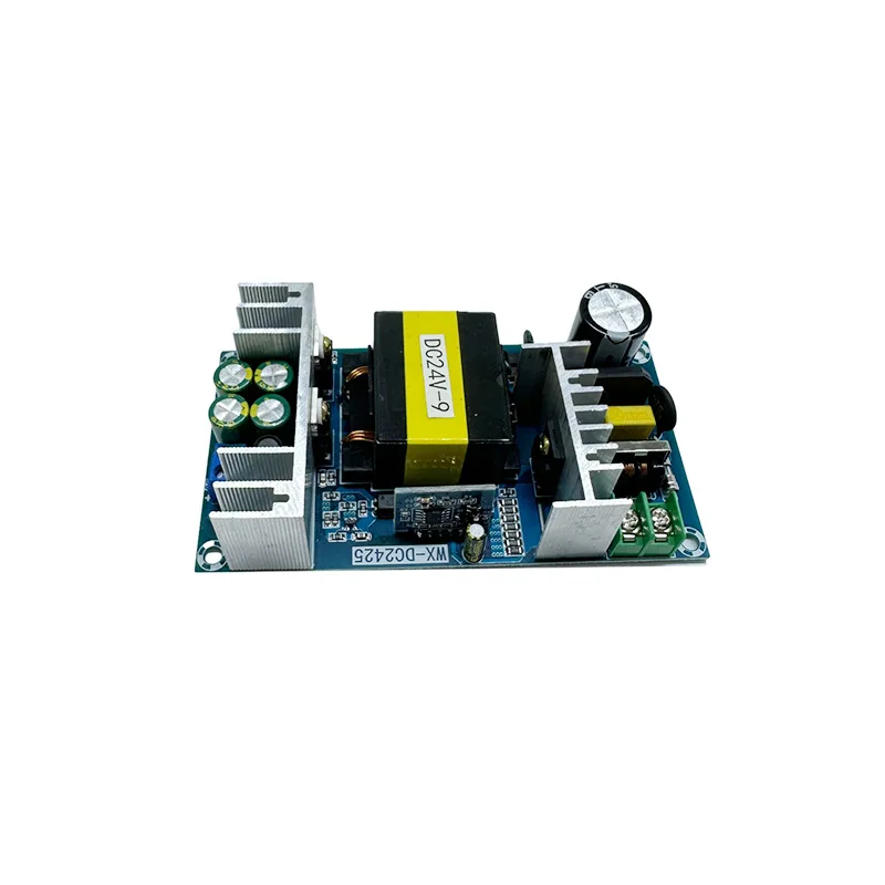 

24V8A9A10AHigh Power Switch Power Supply Board 220WIsolated Power Supply AC-DCPower Module240W