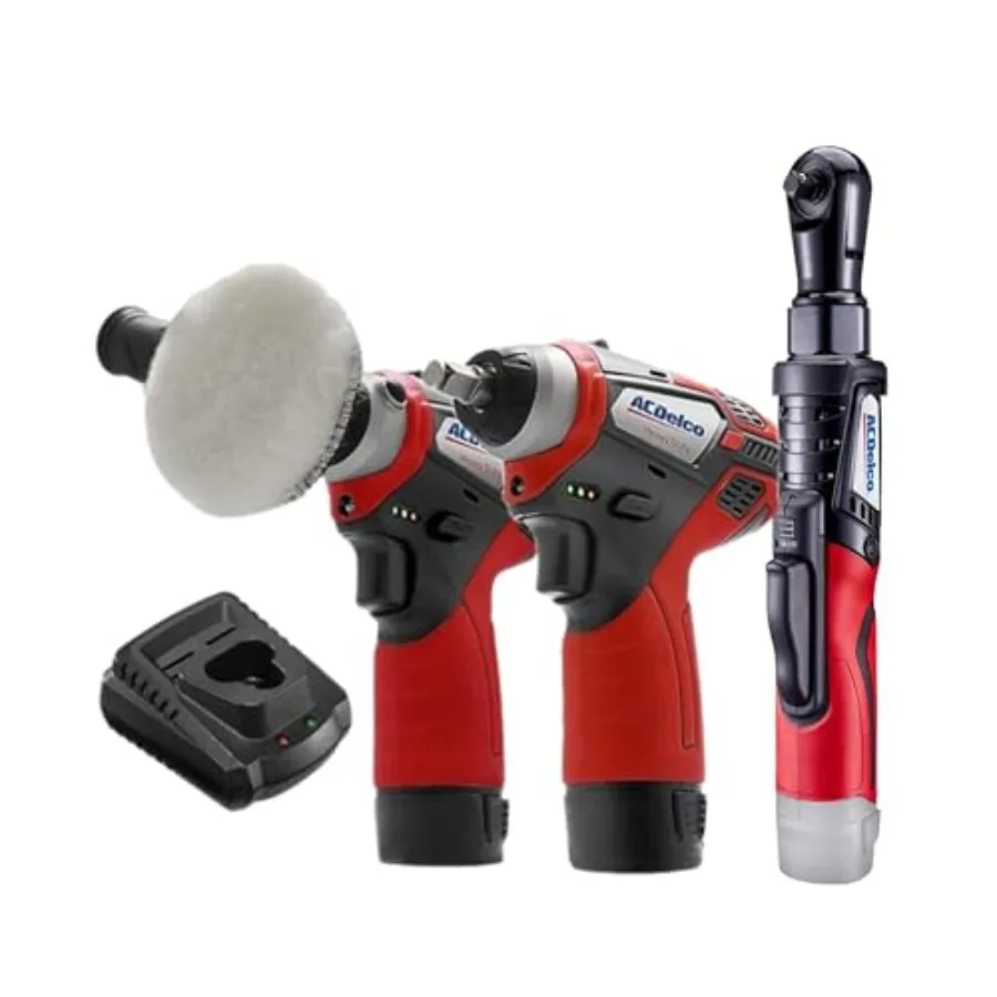 Acdelco G12 12V Cor…