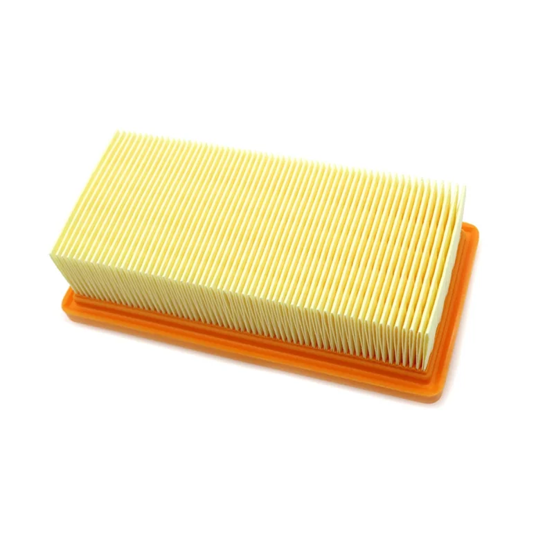 ABUD-2PCS استبدال فلتر HEPA لكارشر 6.415-953.0 AD 3.000 AD 3.200 AD2 AD3 AD4 ملحقات مرشح تنظيف الغبار