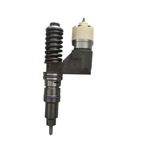 

Diesel Fuel Injector 3155040 For Volvo EC290 EC360B Parts