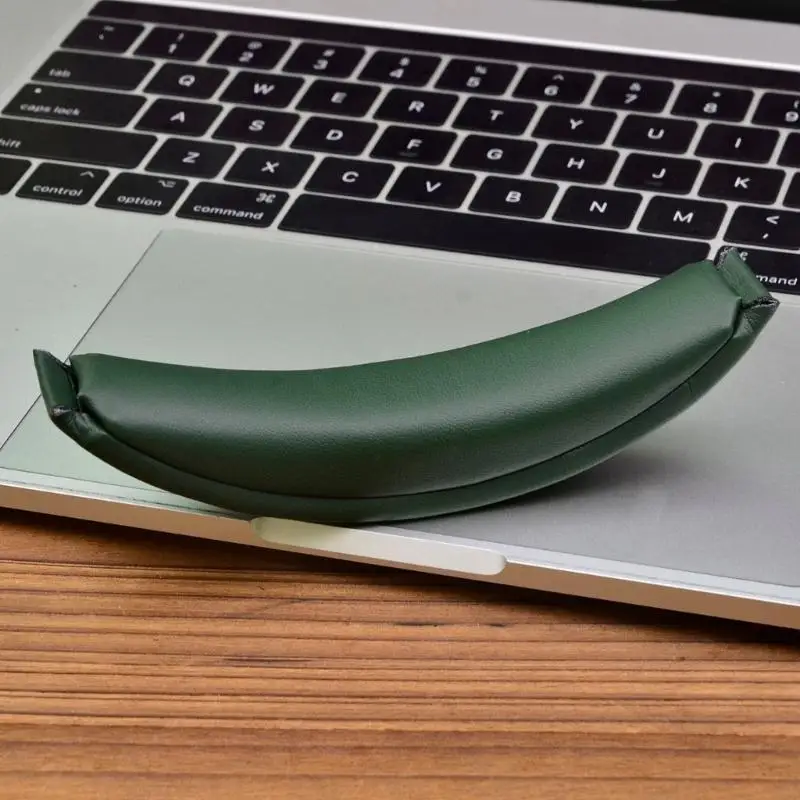 QC35用の203AヘッドバンドパッドQC35II QC45音楽愛好家のためのヘッドセット旅行者の快適さ