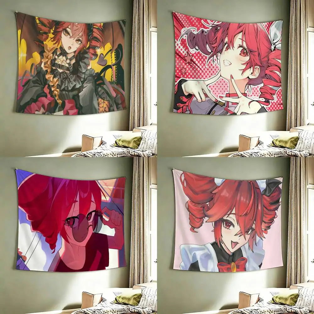 

Kasane Cute Teto flag Best Price Decoration Outdoor Picnic Party Art Hanging Party