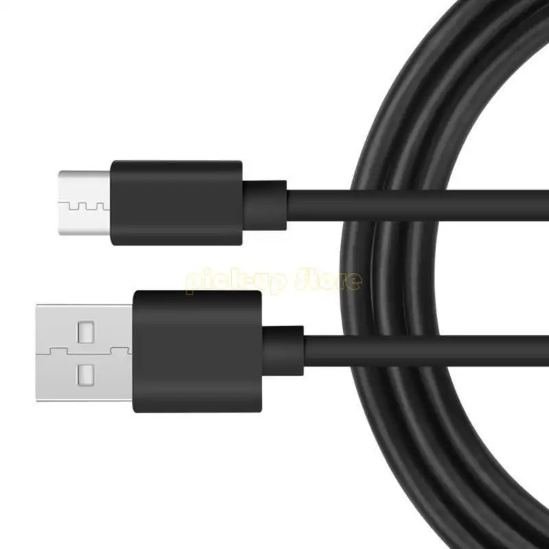 Q5WA 5V 1A/2A USB до USB C Кабель тип C