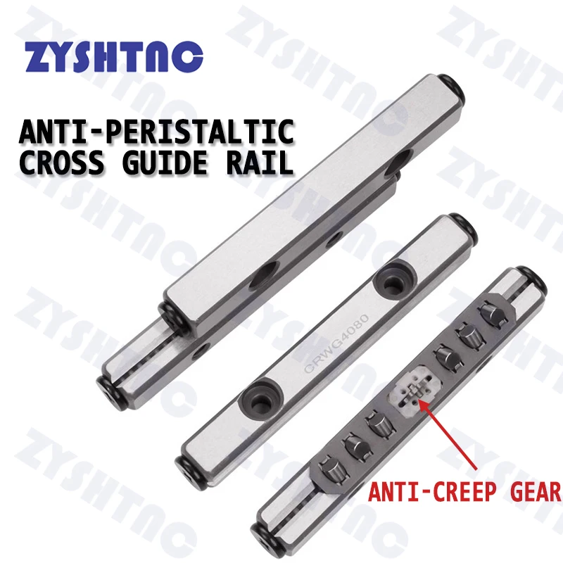 

Антиповартическая поперечная направляющая VRG CRWG2-30/45 CRWG3-50/75 CRWG4-80 IKO