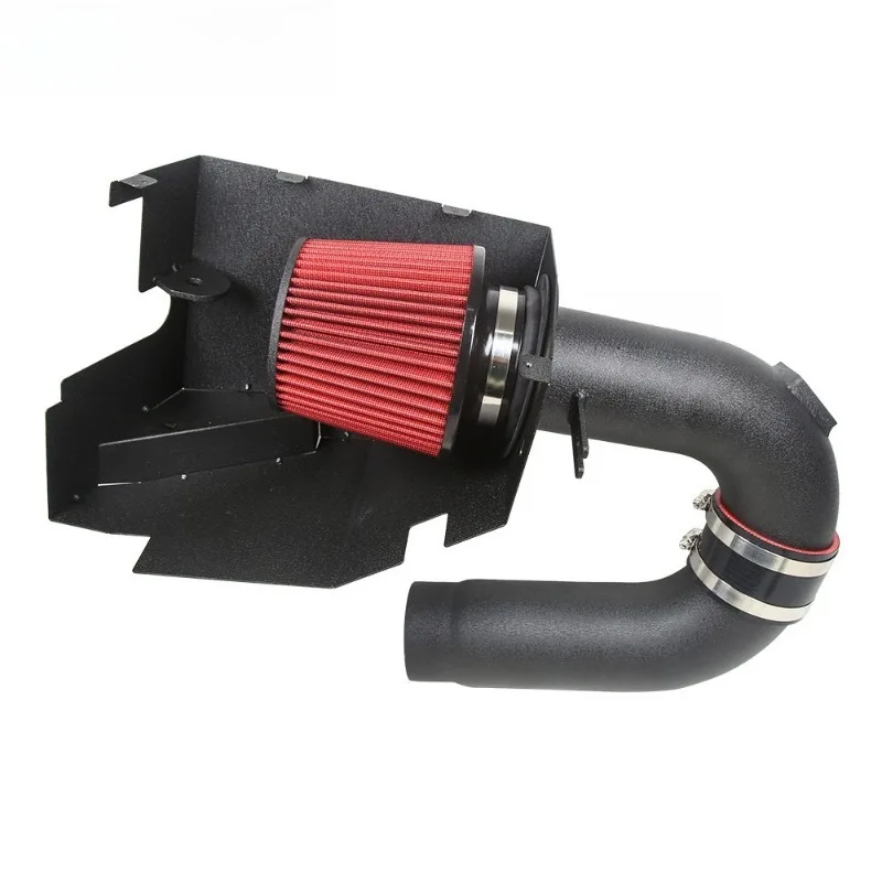 

Air intake system modification for Bao * Ma 228i 320i 328i 420i 428i 2.0T N20 N26
