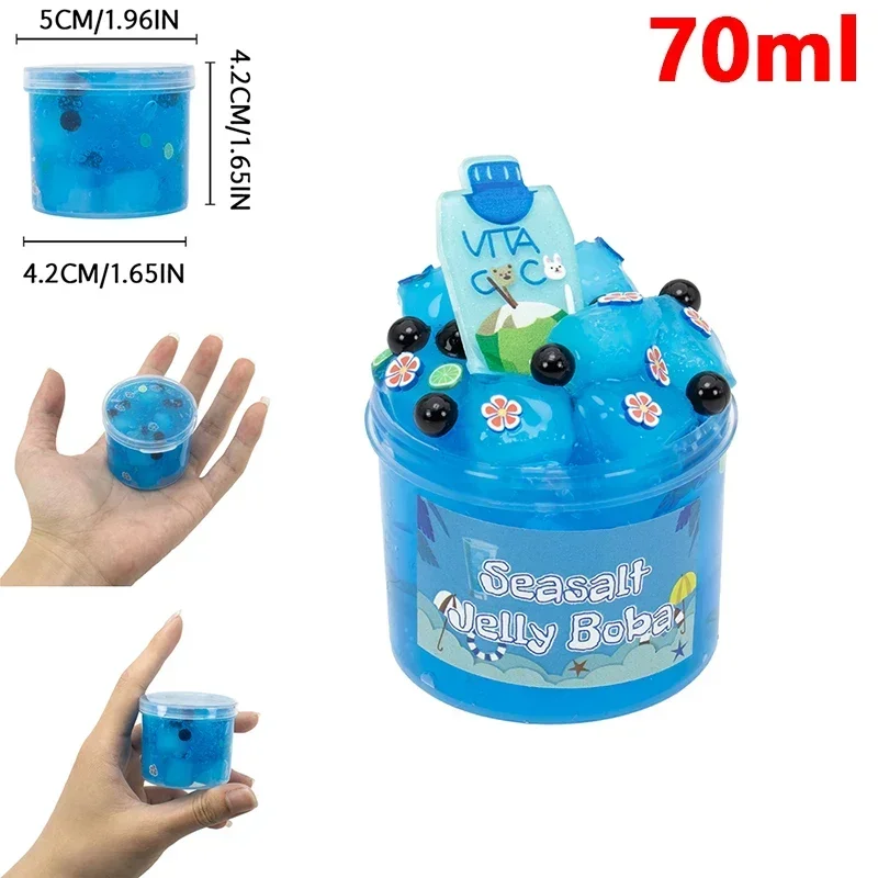 Qv 70/300Ml Large C…