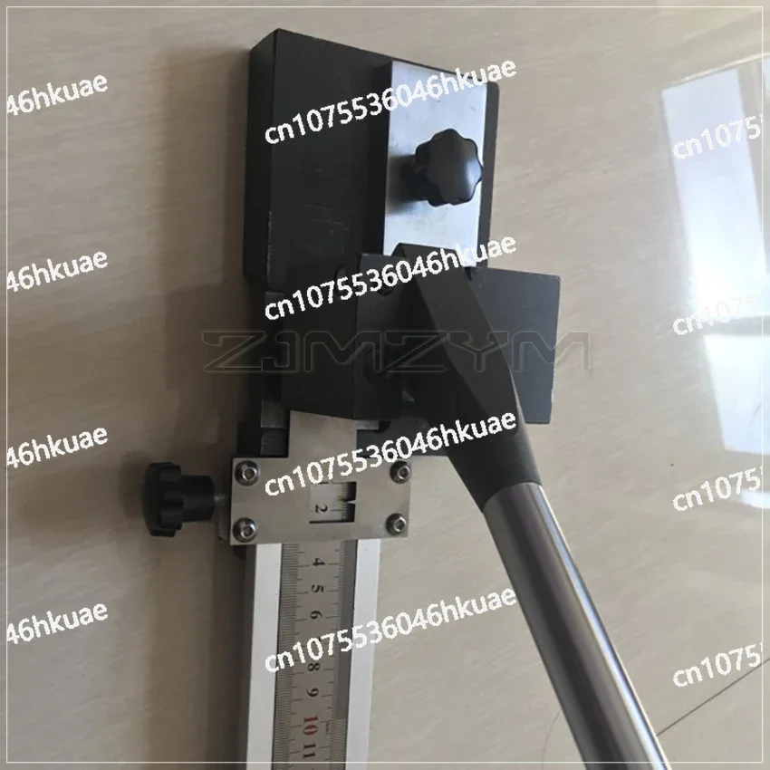 Manual Creasing Matrix Cutting Machine Cutter for Die Cutting Crease Matrix Cutting Tool