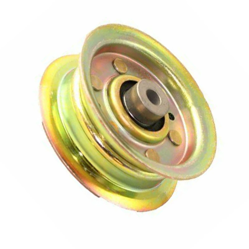 1Pc Lawn Mower Pulley Single Slot 42\