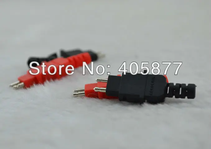 FP-650(R) Rhodium Plated Headphone headset DIY Upgraded adapter for HD580,HD600,HD650