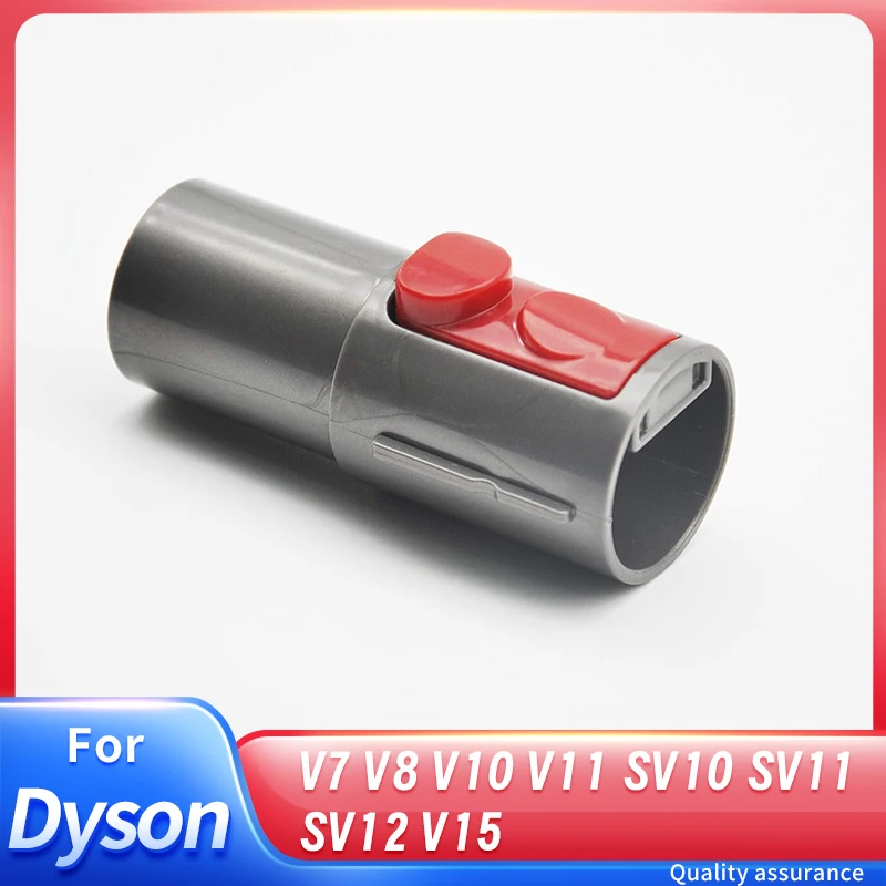 Sweeping Parts Household Sweeper Cleaning Tool Adapter For DYSON V7 V8 V10 V11 SV10 SV11 SV12 V15 Vacuum Cleaner For 32mm Tool