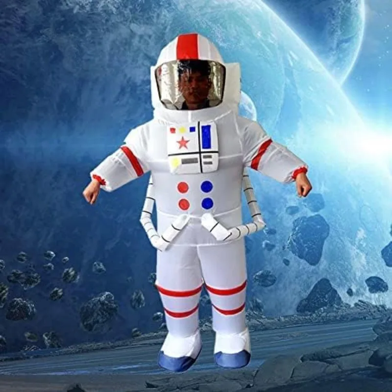 Astronaut Inflatabl… - image