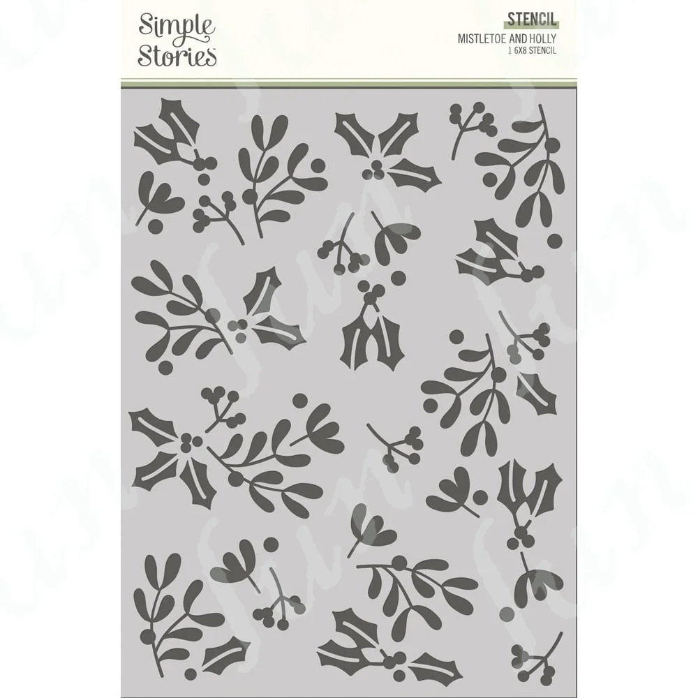 Variant: Z2541-Stencils
