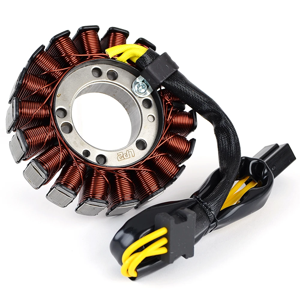 

Stator Coil For MV Agusta Dragster LH RR Rivale Stradale 800 F3 675 800 AGO RC Serie Brutale B3 675 800 800RR 8000B8312