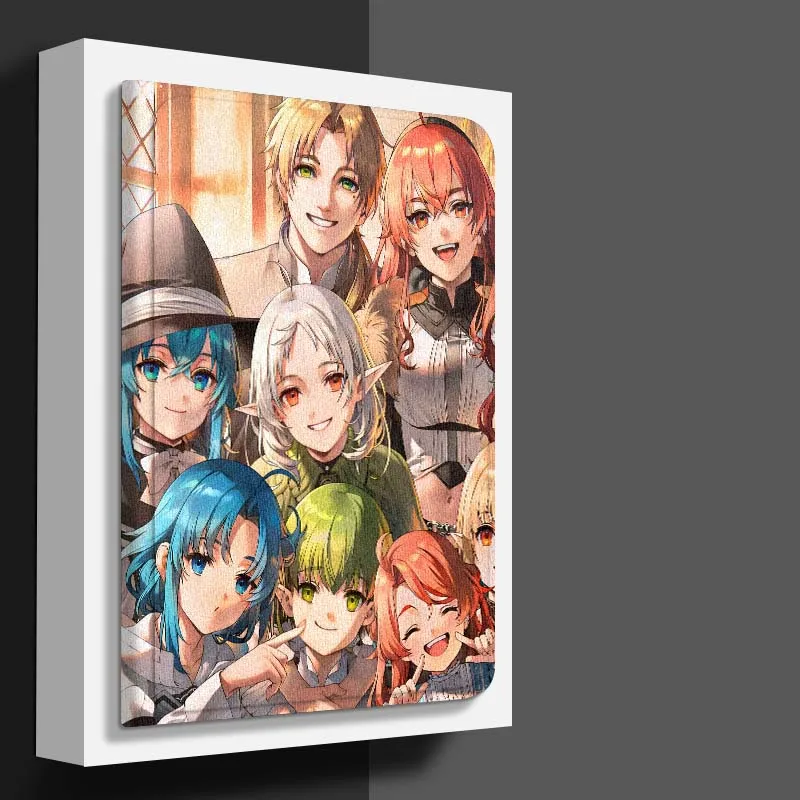 حافظة تابلت J-Jobless R-Reincarnations Art لجهاز Honor Tab Pad 6 7 8 9 X8 V7 V8 X9 13 X8a X9a Pro 10 Magic GT GT2 10.1 13.3 بوصة #2