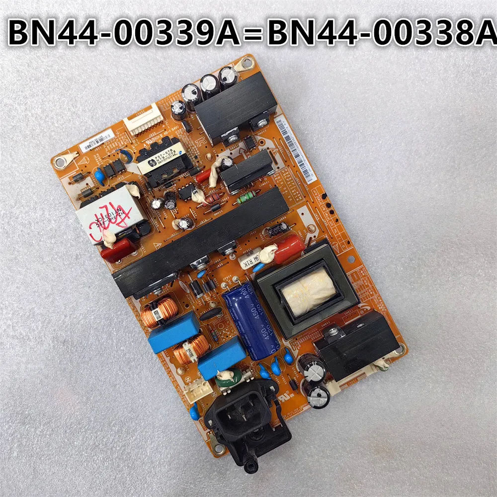 BN44-00339A Power Supply Board P3237F1-ASM PSLF211401A =BN44-00338A BN44-00339B 00339C for LE32C530F1W LN32C530F1F LA32C550J1F