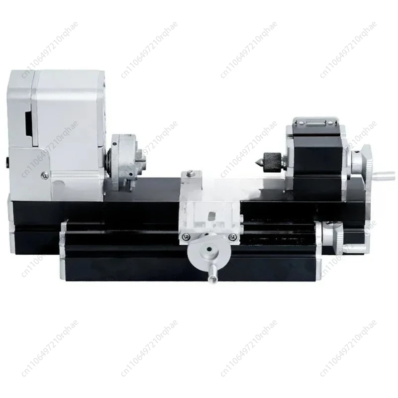 High Power Density Micro Lathe: A Tool for Precision Machining of Handicrafts
