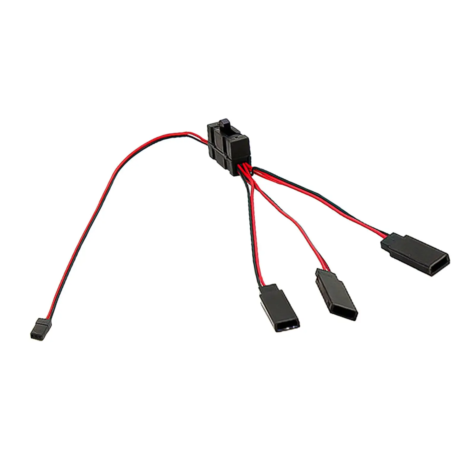 Servo Wire Extensio…