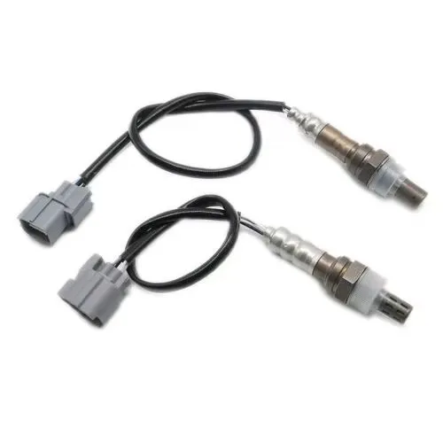 Rego New Replacement Oxygen Sensor 234-4125 234-9005 For Automotive 1 Year Warranty, Universal, For 1.6L Engines