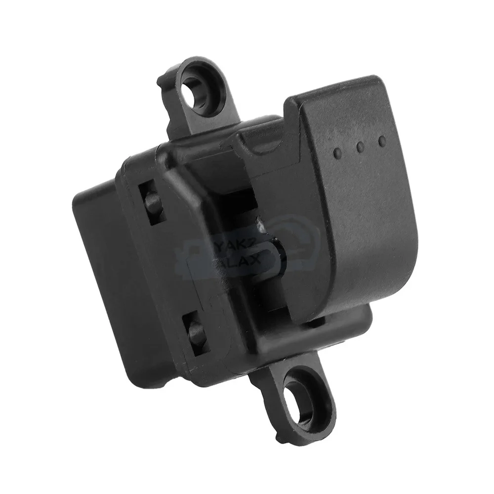 لمازدا 3 2004-2009 الجبهة اليمنى الركاب الخلفي نافذة واحدة التحكم زر التبديل B32H-66-370 B32H66370 اكسسوارات السيارات